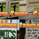 Illustration for article titled Seven Best $10 Comic Book Deals At Comic Con